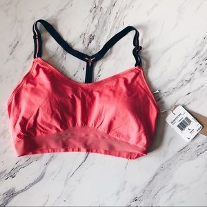 ADIDAS Wanderflex Seamless Bra, sz L - NWT ⚡️
